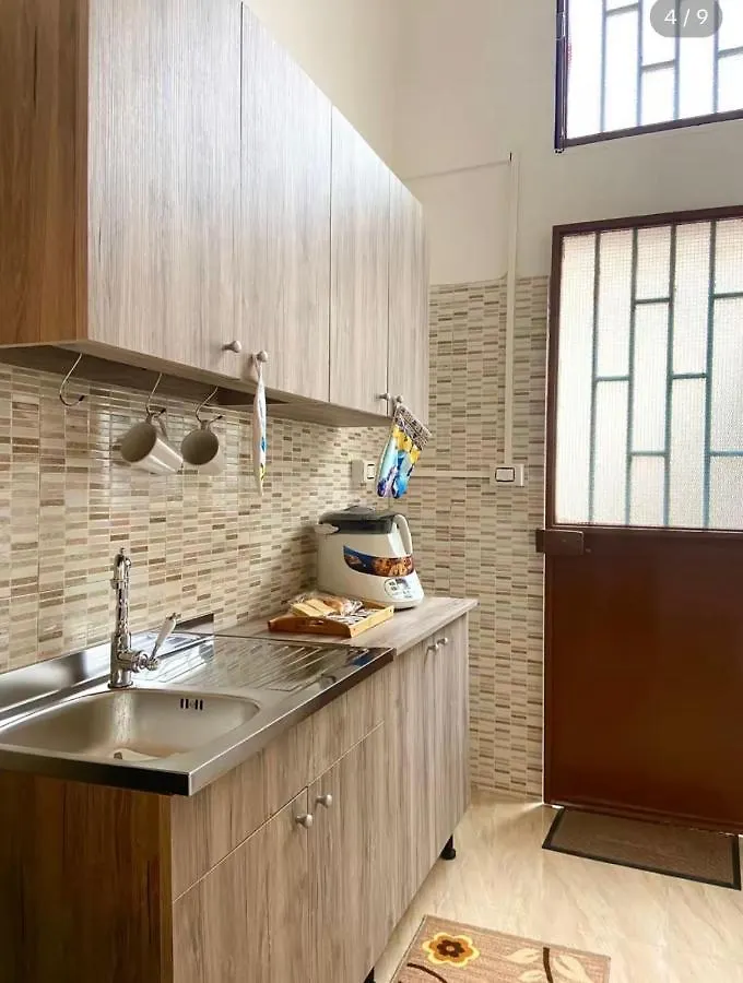 Apartament House 55 Katania 0*,