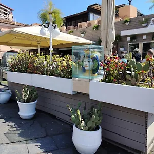 La Casa Di Rinaldo Aeroporto di Catania Fontana Rossa