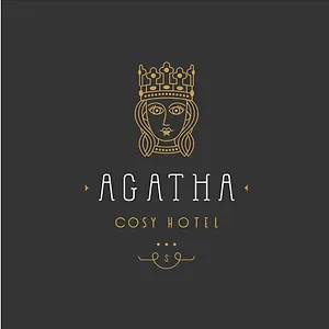 Agatha Cosy Aeroporto di Catania Fontana Rossa