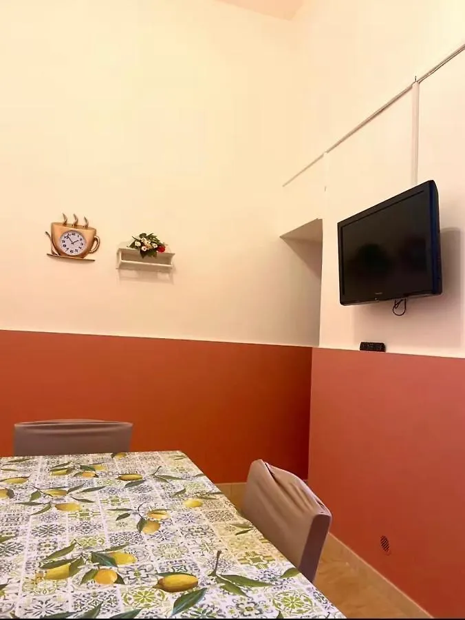 Appartamento House 55 Catania Italia