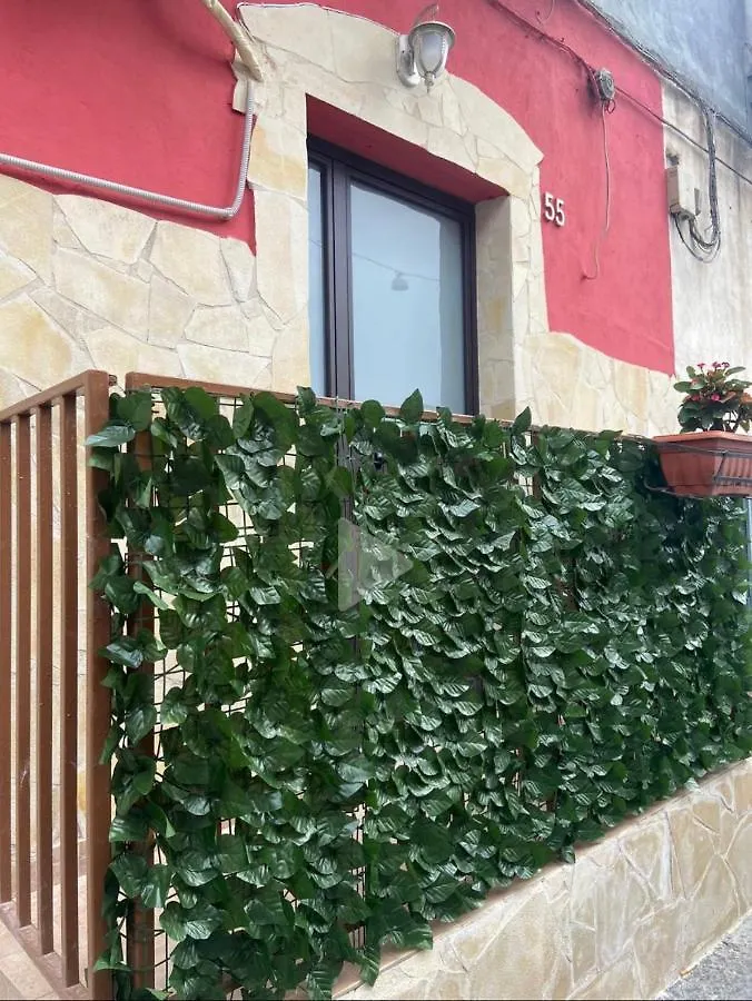 Appartamento House 55 Catania Italia