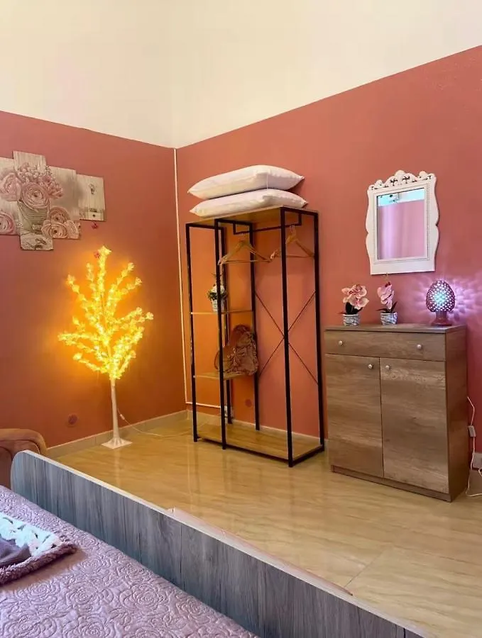 Appartamento House 55 Catania