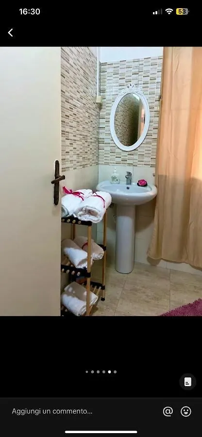 Appartamento House 55 Catania