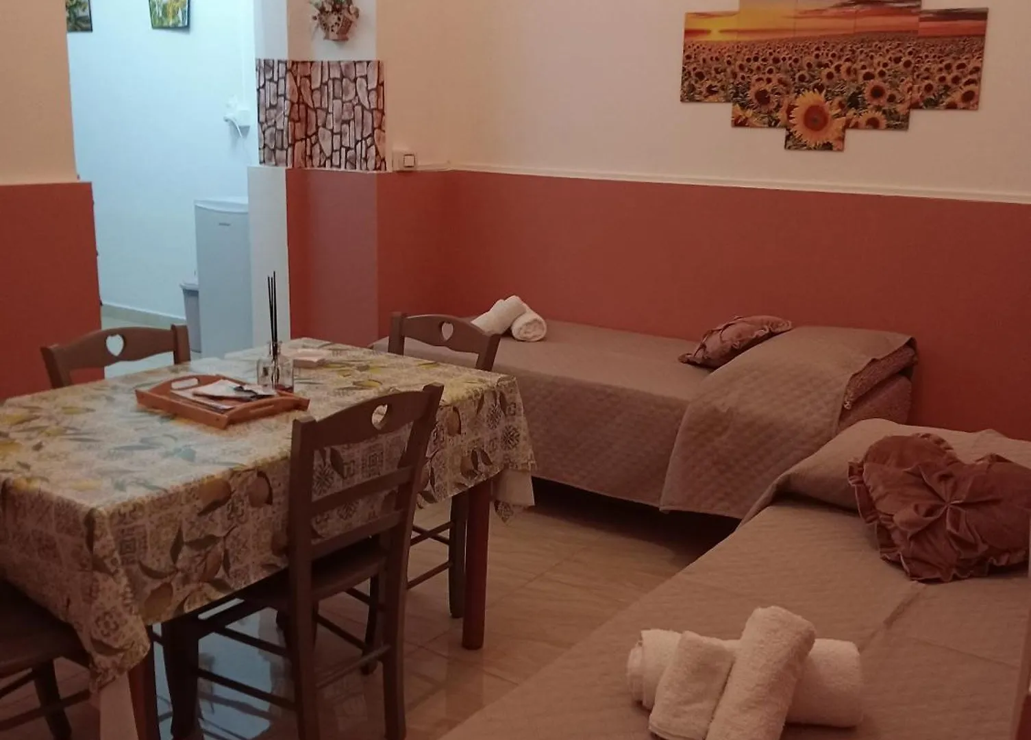 Appartamento House 55 Catania